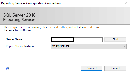 02. connect to server