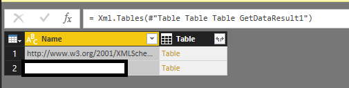 013 table