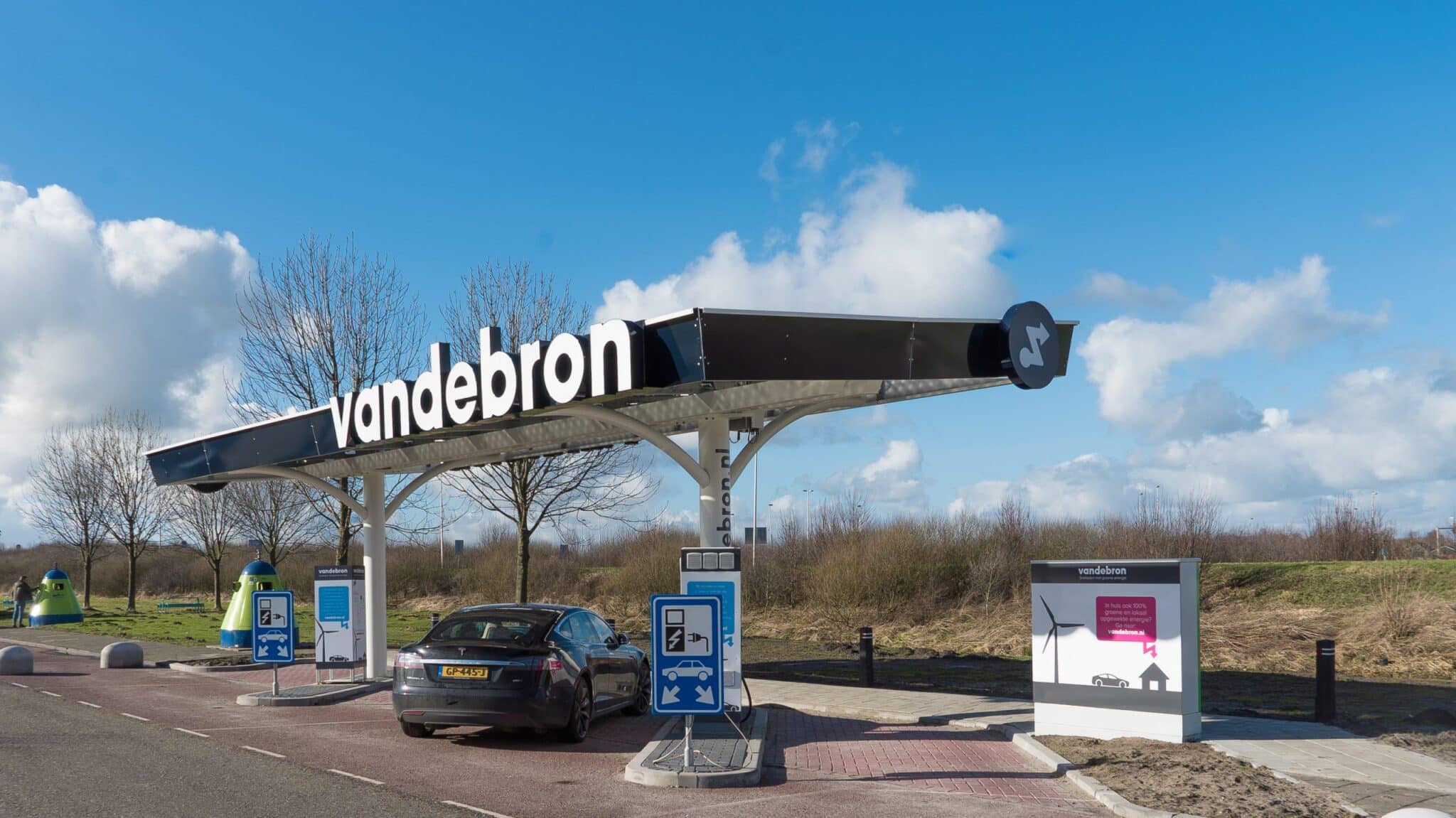 Vandebron - Growteq