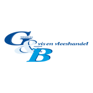 G&B Yerseke logo