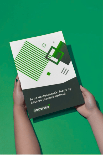 Whitepaper data & AI
