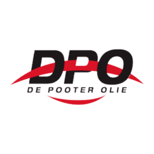 De Pooter Olie logo