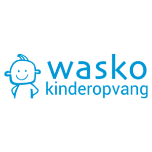 Wasko kinderopvang logo